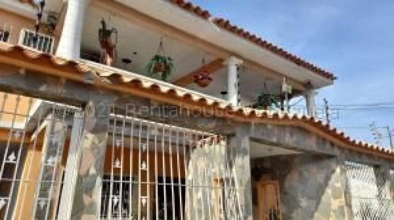 Foto Casa en Venta en los jarales san diego carabobo, San Diego, Carabobo - U$D 32.000 - CAV147590 - BienesOnLine