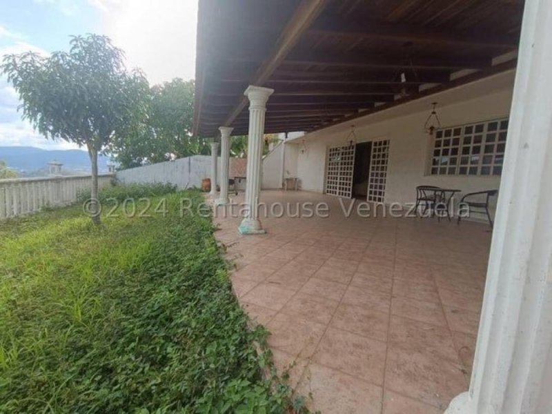 Casa en Venta en  los  naranjos del cafetal, Distrito Federal