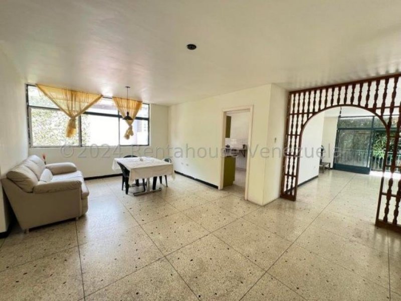 Casa en venta Los Palos Grandes 24-15954