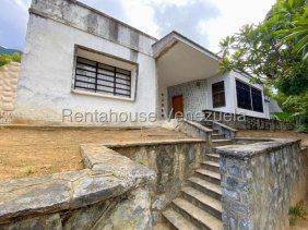 Casa en Venta en Los Palos Grandes Caracas, Distrito Federal