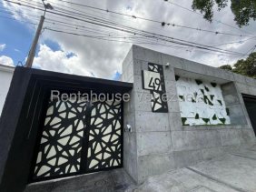 Casa en Venta en los palos grandes Chacao, Miranda