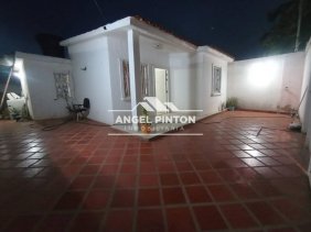 Casa en Venta en  San Francisco, Zulia
