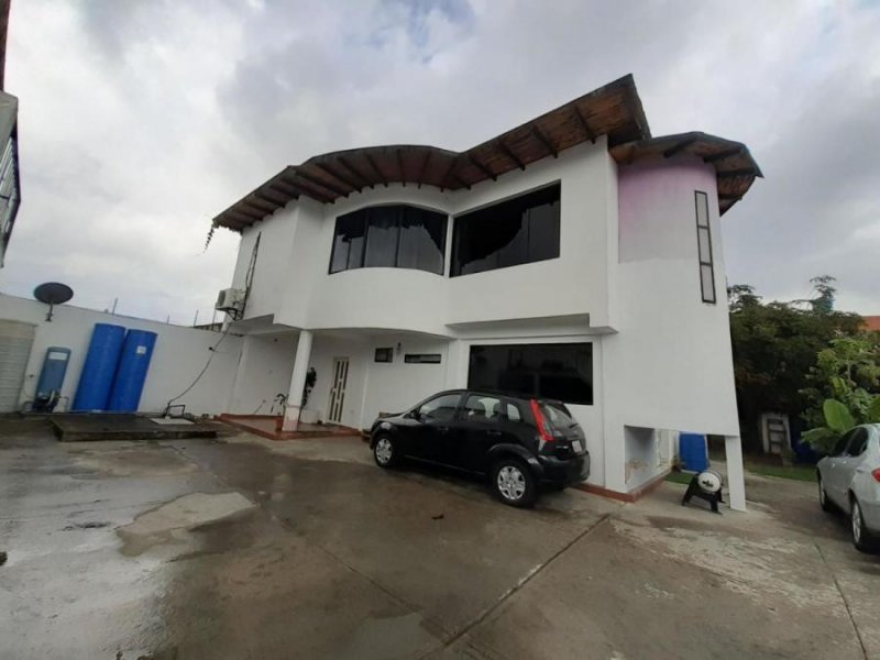 Foto Casa en Venta en San Diego, Carabobo - U$D 100.000 - CAV135868 - BienesOnLine