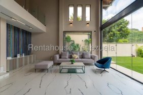 Casa en Venta en Macaracuay Caracas, Distrito Federal