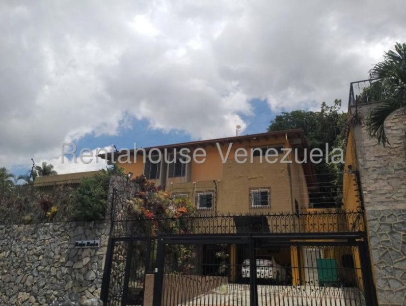 Quinta en Venta en BARUTA Caracas, Distrito Federal