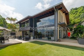 Casa en Venta en macaracuay Caracas, Distrito Federal