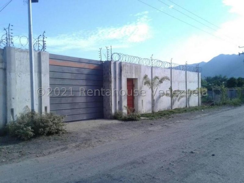 Foto Casa en Venta en Maco Maco, San Diego, Carabobo - U$D 35.000 - CAV157772 - BienesOnLine