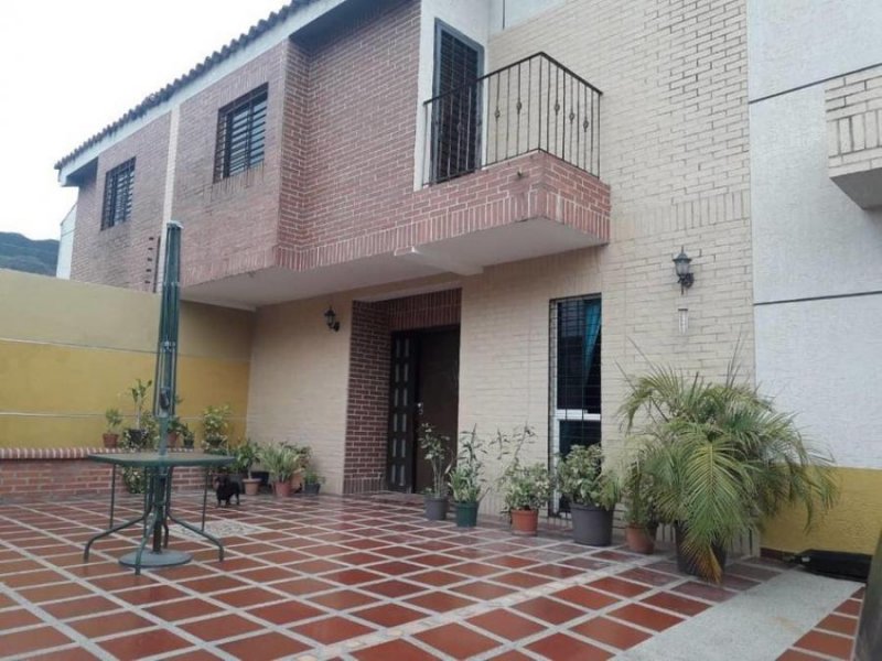 Foto Casa en Venta en Mañongo, Naguanagua, Carabobo - U$D 120.000 - CAV158887 - BienesOnLine