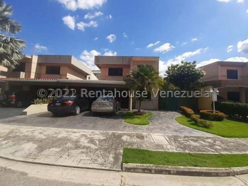 Foto Casa en Venta en mañongo naguanagua carabobo, Naguanagua, Carabobo - U$D 170.000 - CAV175933 - BienesOnLine