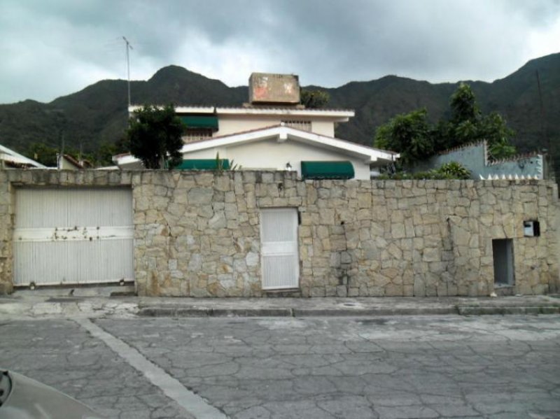 Foto Casa en Venta en Maracay, Aragua - BsF 28.000.000 - CAV57618 - BienesOnLine