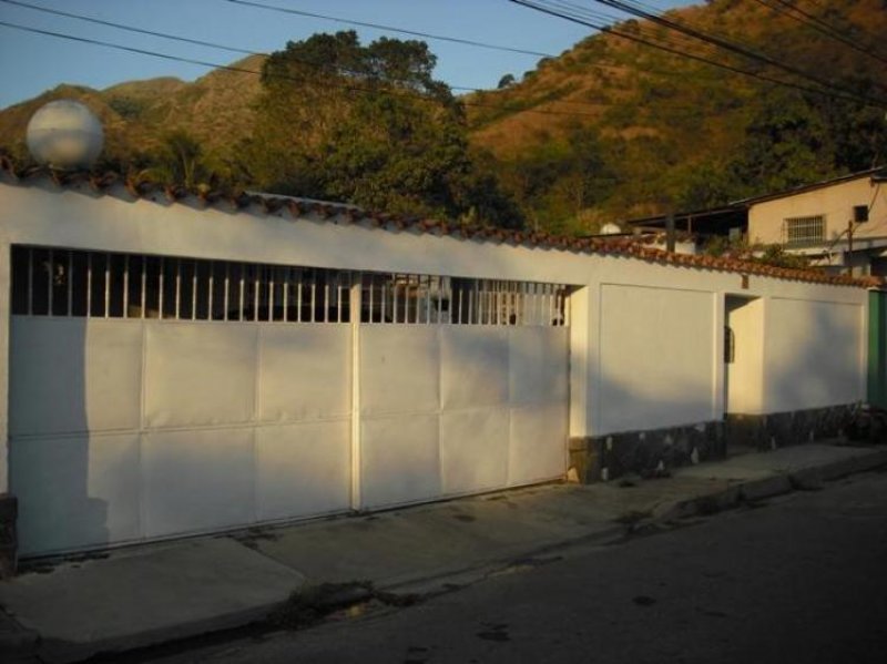 Foto Casa en Venta en mario briceño iragorry, Maracay, Aragua - BsF 50.000.000 - CAV72888 - BienesOnLine