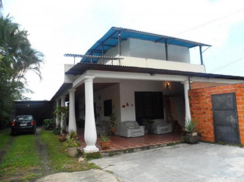 Foto Casa en Venta en mario briceño iragorry, Maracay, Aragua - BsF 50.000.000 - CAV72890 - BienesOnLine