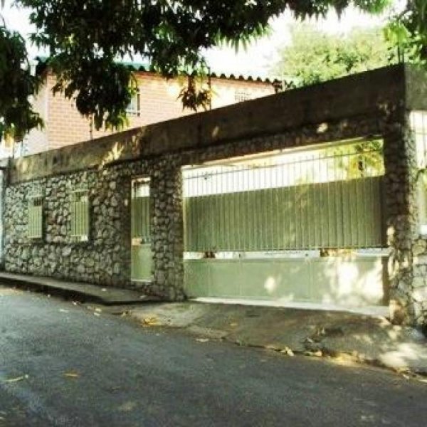 Foto Casa en Venta en mario briceño iragorry, Maracay, Aragua - BsF 80.000.000 - CAV72894 - BienesOnLine