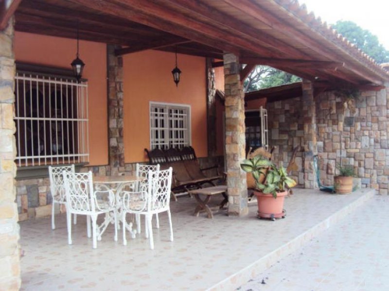 Foto Casa en Venta en mario briceño iragorry, Maracay, Aragua - BsF 126.720.000 - CAV72901 - BienesOnLine