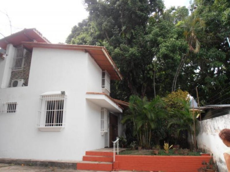 Foto Casa en Venta en mario briceño iragorry, Maracay, Aragua - BsF 128.000.000 - CAV72903 - BienesOnLine