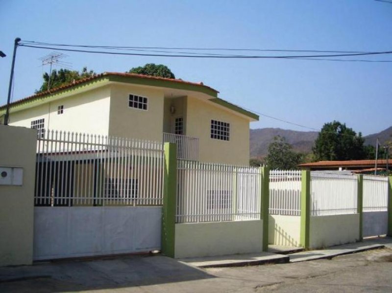 Foto Casa en Venta en mario briceño iragorry, Maracay, Aragua - BsF 130.000.000 - CAV72905 - BienesOnLine