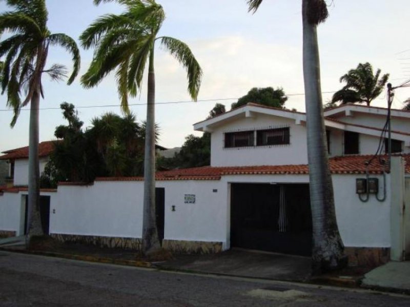 Foto Casa en Venta en mario briceño iragorry, Maracay, Aragua - BsF 130.000.000 - CAV72906 - BienesOnLine