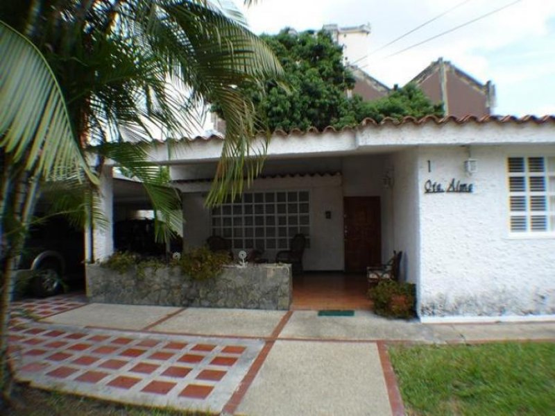 Foto Casa en Venta en mario briceño iragorry, Maracay, Aragua - BsF 140.000.000 - CAV72910 - BienesOnLine