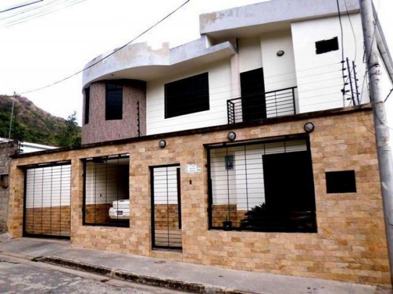 Foto Casa en Venta en mario briceño iragorry, Maracay, Aragua - BsF 150.000.000 - CAV72911 - BienesOnLine