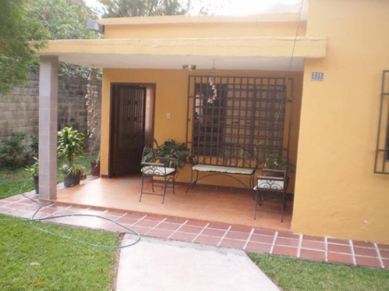 Foto Casa en Venta en mario briceño irragorry, El Limón, Aragua - BsF 85.000.000 - CAV74074 - BienesOnLine