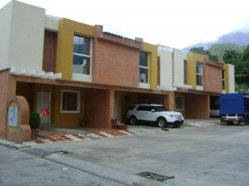 Foto Casa en Venta en mario briceño irragorry, El Limón, Aragua - BsF 95.000.000 - CAV74076 - BienesOnLine