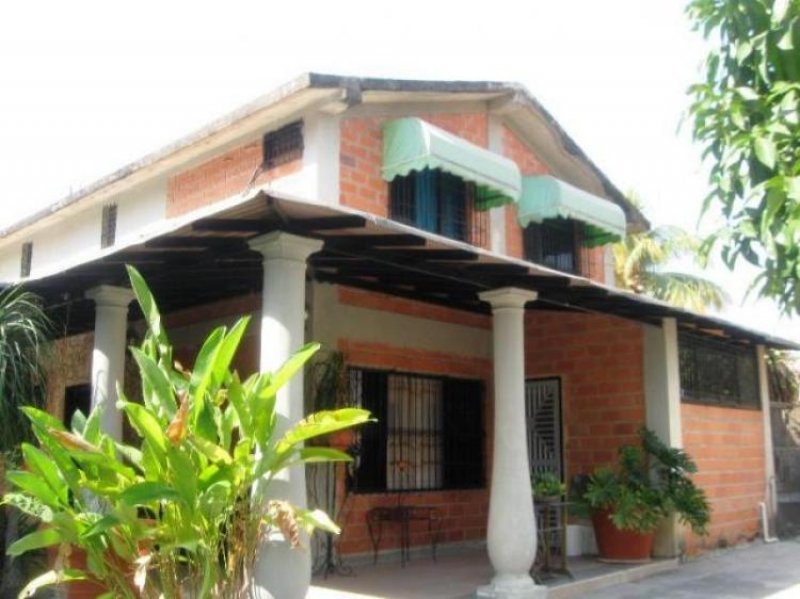 Foto Casa en Venta en mario briceño irragorry, El Limón, Aragua - BsF 150.000.000 - CAV74170 - BienesOnLine