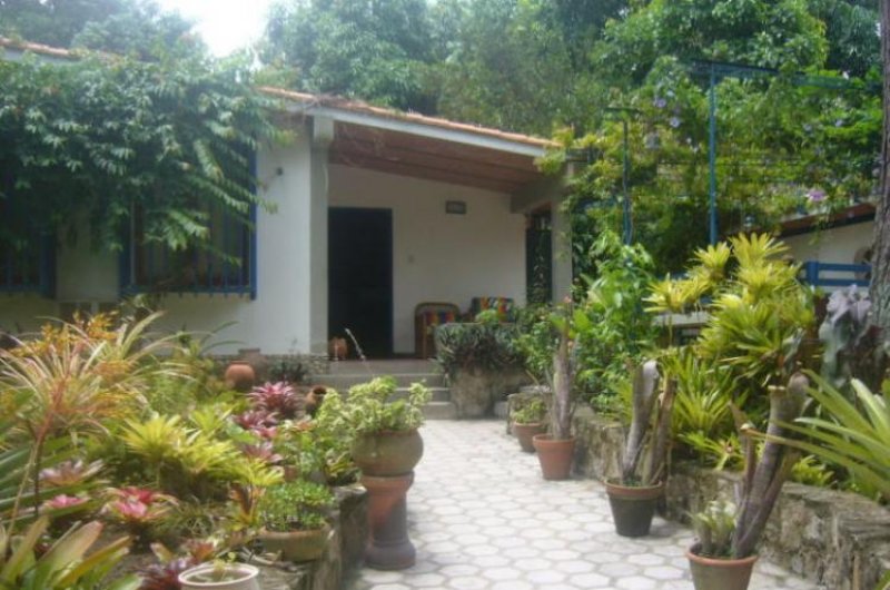 Foto Casa en Venta en mario briceño irragorry, El Limón, Aragua - BsF 165.000.000 - CAV74176 - BienesOnLine