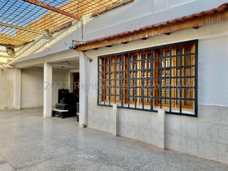 Foto Casa en Venta en Campo Maraven, Falcón - U$D 35.000 - CAV195932 - BienesOnLine