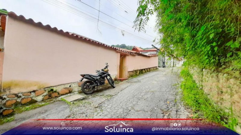 Foto Casa en Venta en Urb. Lumonty, Mérida - U$D 44.900 - CAV185359 - BienesOnLine