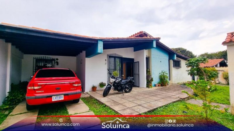 Foto Casa en Venta en Las Tapias, Las Tapias, Mérida - U$D 54.900 - CAV193277 - BienesOnLine