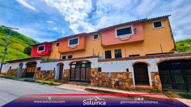 Foto Casa en Venta en libertador, Urbanización la mata, Mérida - U$D 59.999 - CAV181431 - BienesOnLine