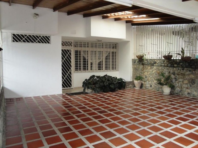 Casa en Venta en Municipio Libertador Mérida, Mérida