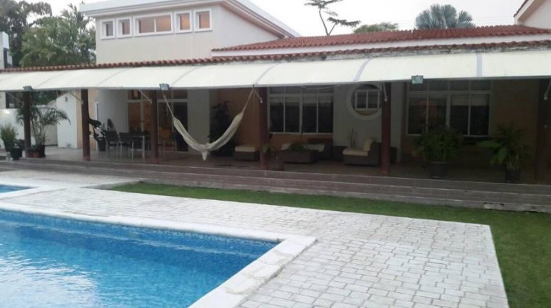 Foto Casa en Venta en minifincas el solar guataparo, minifincas el solar, Carabobo - U$D 550.000 - CAV135005 - BienesOnLine