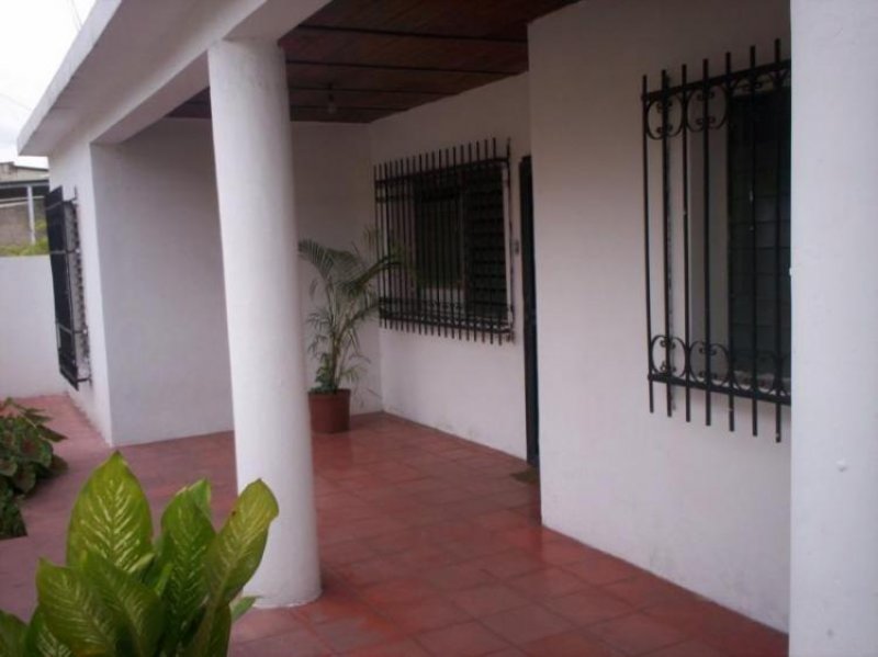 Foto Casa en Venta en jose angel lamas, La Victoria, Aragua - BsF 1.400.000 - CAV49480 - BienesOnLine