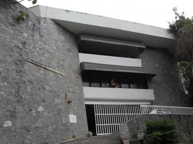 Foto Casa en Venta en Caracas, Distrito Federal - CAV107303 - BienesOnLine