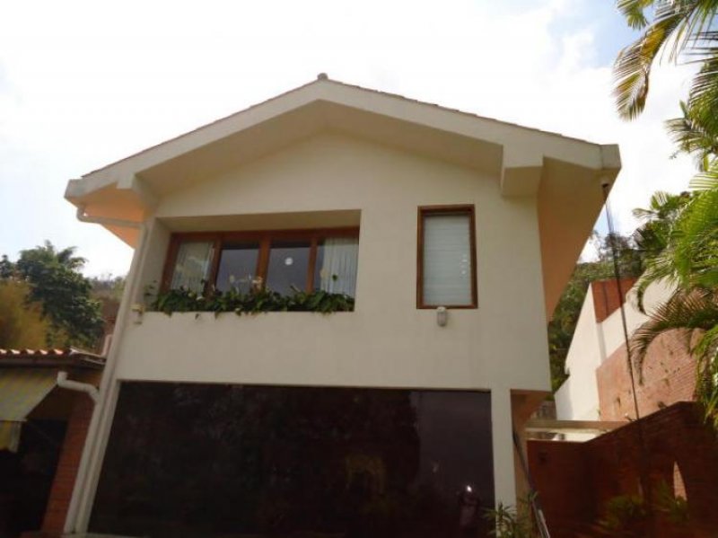 Foto Casa en Venta en Caracas, Distrito Federal - CAV111216 - BienesOnLine