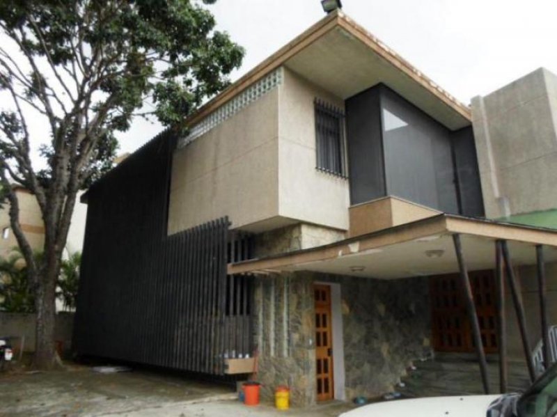 Foto Casa en Venta en Caracas, Distrito Federal - CAV110522 - BienesOnLine