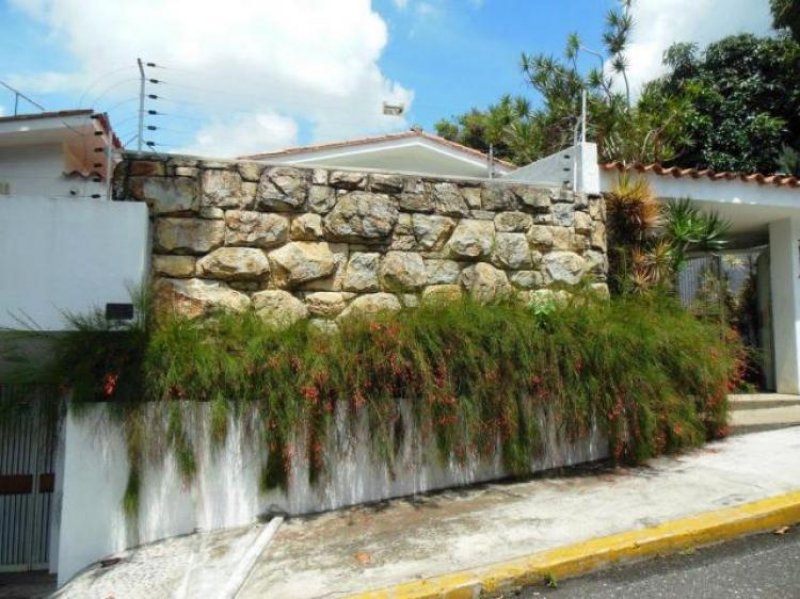 Foto Casa en Venta en Caracas, Distrito Federal - CAV107198 - BienesOnLine