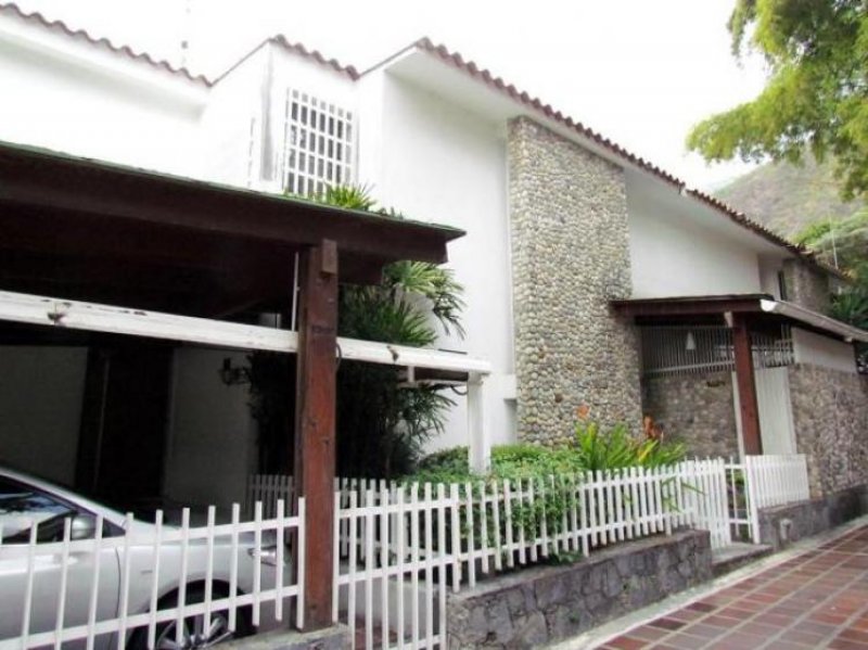 Foto Casa en Venta en Caracas, Distrito Federal - CAV107191 - BienesOnLine