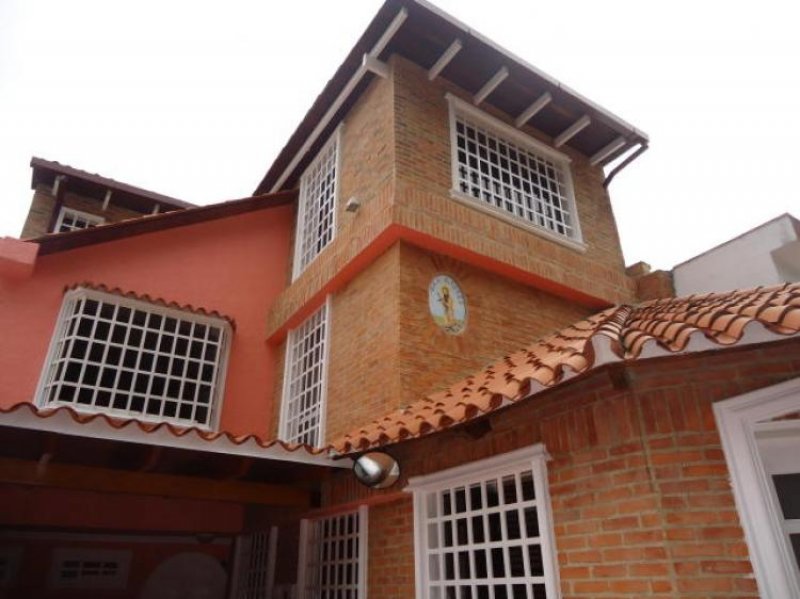 Foto Casa en Venta en Caracas, Distrito Federal - CAV111210 - BienesOnLine