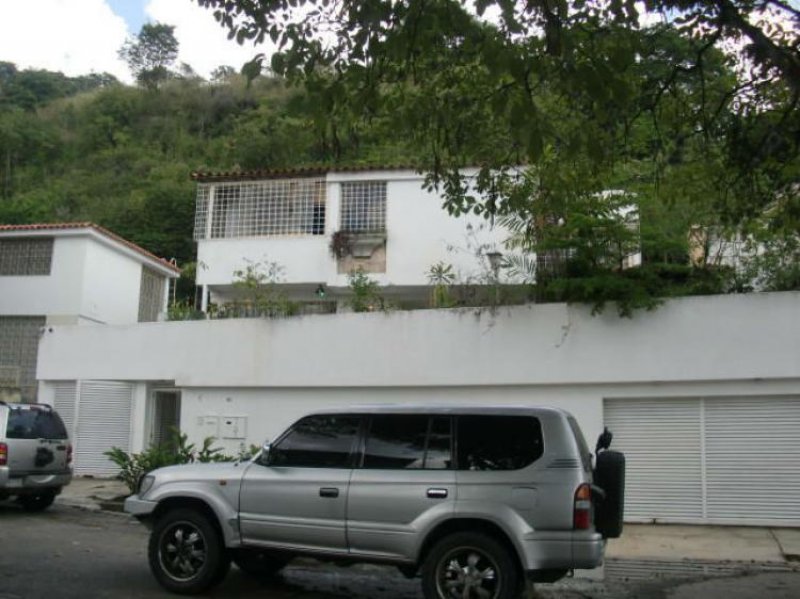 Foto Casa en Venta en Caracas, Distrito Federal - CAV107013 - BienesOnLine