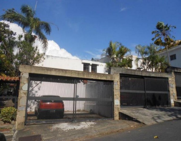 Foto Casa en Venta en Caracas, Distrito Federal - CAV110512 - BienesOnLine