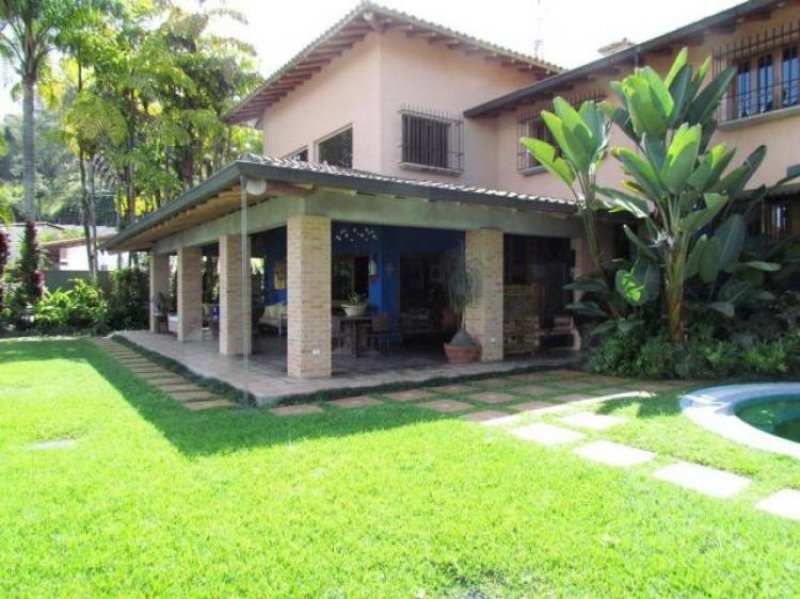 Foto Casa en Venta en Caracas, Distrito Federal - CAV107188 - BienesOnLine