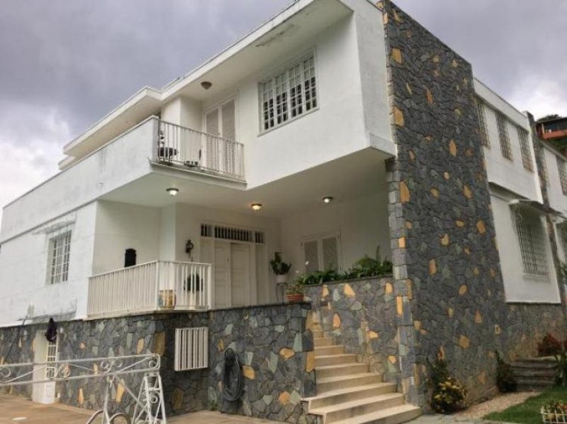 Foto Casa en Venta en Caracas, Distrito Federal - CAV107418 - BienesOnLine