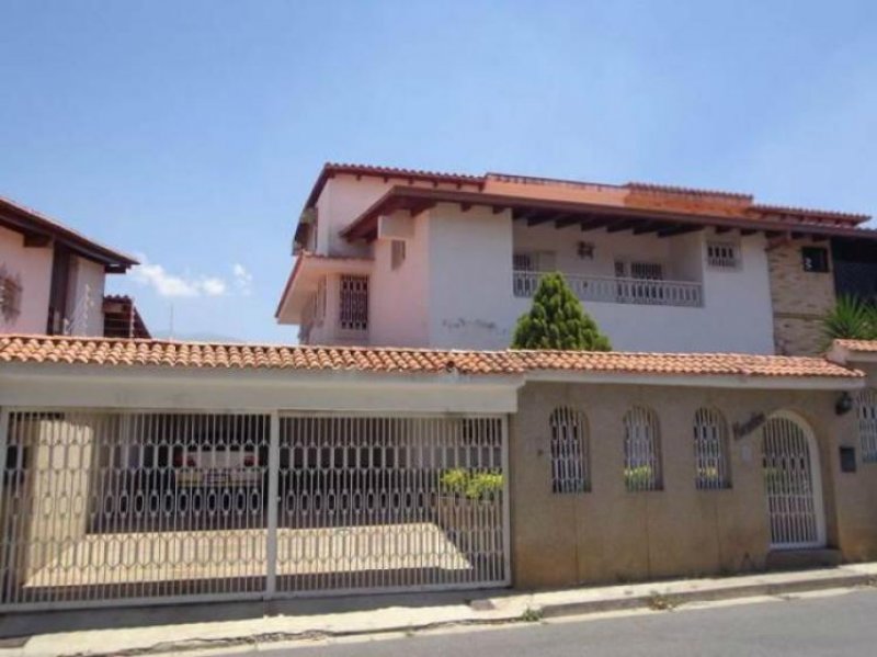 Foto Casa en Venta en Caracas, Distrito Federal - CAV106980 - BienesOnLine