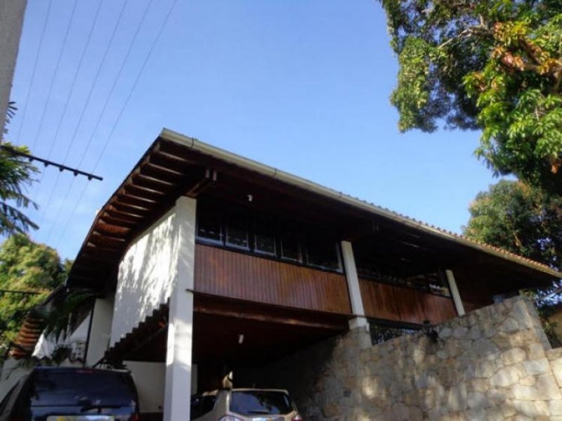 Foto Casa en Venta en Caracas, Distrito Federal - CAV107373 - BienesOnLine