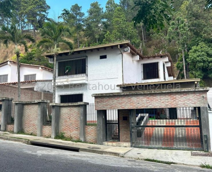 Foto Casa en Venta en Municipio Baruta, Alto Prado, Mérida - U$D 165.000 - CAV219429 - BienesOnLine