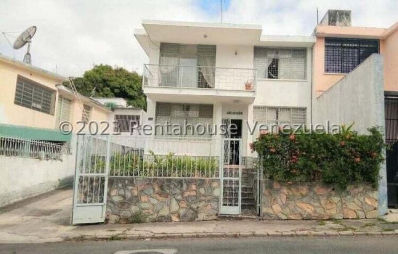 Casa en Venta Mls 24-7813