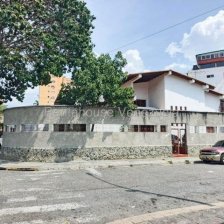Casa en Venta en montalban I Caracas, Distrito Federal
