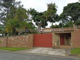 Casa en Venta en monte elena Caracas, Distrito Federal